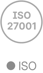ISO Certification